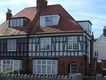 Robertsbrook Guest House 스와니지 외부 사진