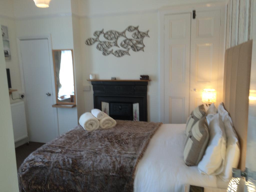 Robertsbrook Guest House 스와니지 객실 사진