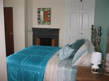Robertsbrook Guest House 스와니지 외부 사진